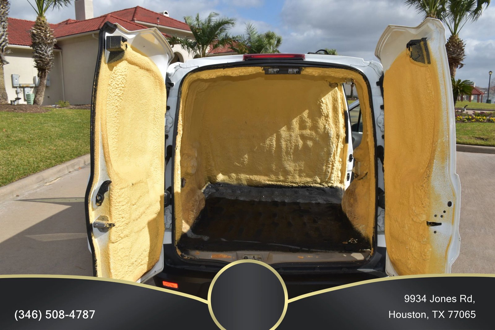 Used 2019 Ford Transit Connect XLT image 11