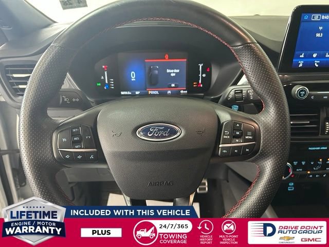 Used 2023 Ford Escape ST-Line AWD/4WD image 15
