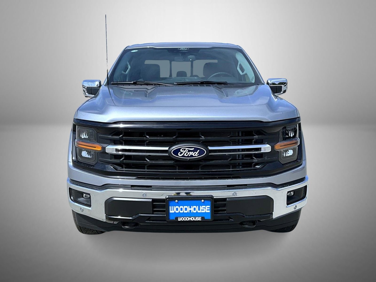 New 2026 Ford F150 XLT AWD/4WD image 2