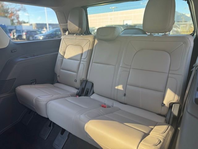 Certified 2024 Lincoln Navigator Reserve image 22