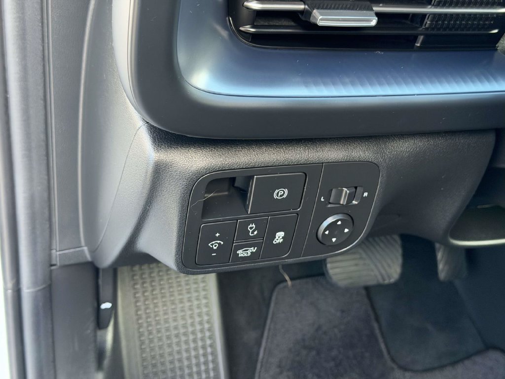 Used 2023 Hyundai Ioniq 6 SEL RWD image 20