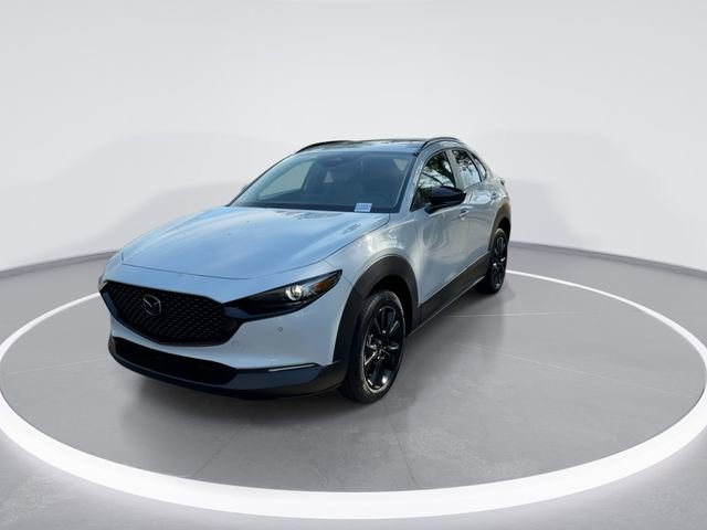 New 2026 MAZDA CX-30 Aire Edition image 3