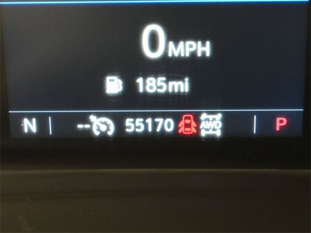 Used 2021 Buick Envision Preferred w/ Sport Touring Package image 37