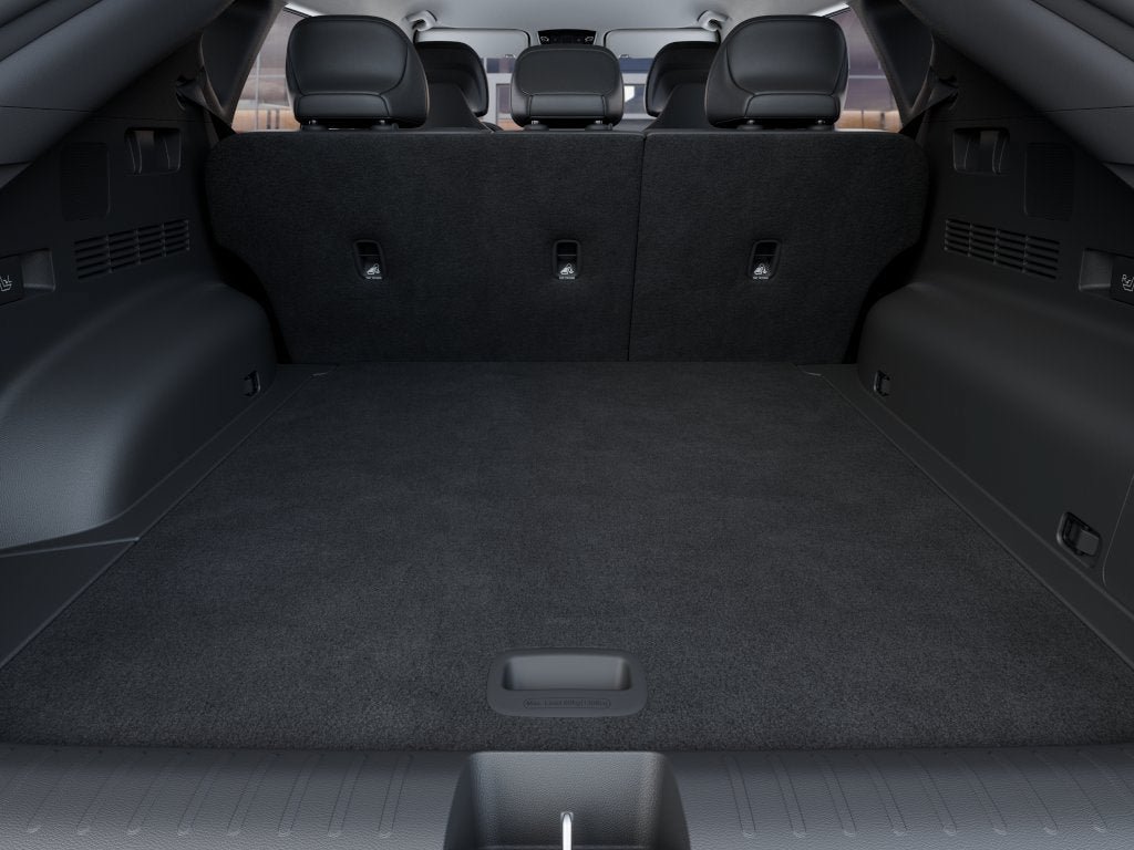 New 2026 Kia EV6 Wind AWD/4WD image 19