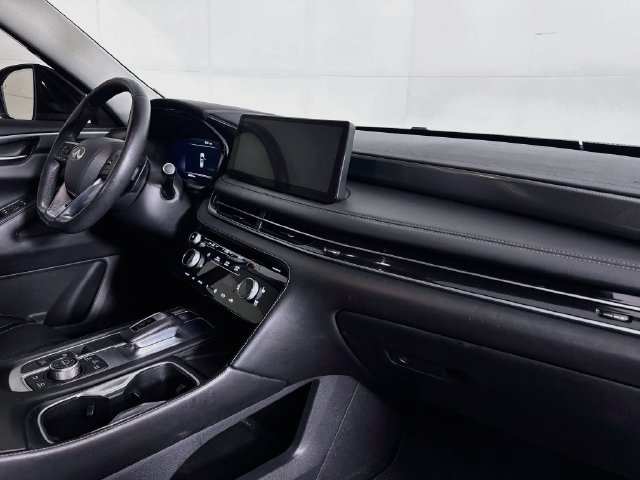 Used 2024 INFINITI QX60 Luxe FWD image 27