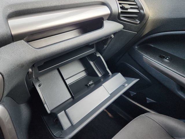 Used 2019 Ford EcoSport SE FWD image 44
