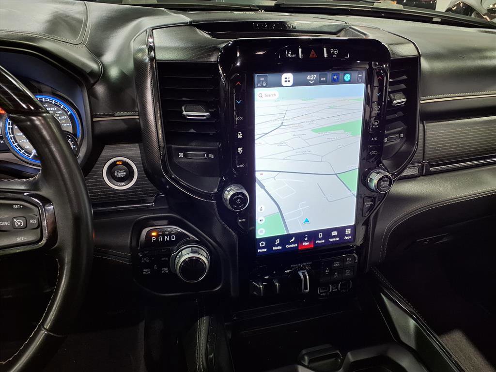 Used 2022 RAM 1500 Limited image 9