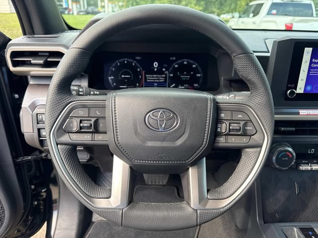 New 2026 Toyota Tacoma TRD Off-Road AWD/4WD image 25