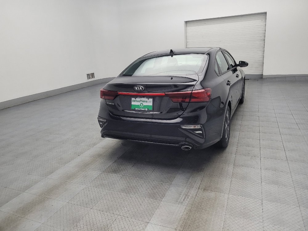 Used 2019 Kia Forte LXS image 9