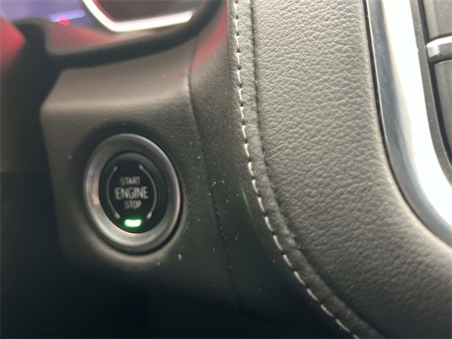 Used 2021 Chevrolet Tahoe Z71 w/ Z71 Off-Road Package image 38