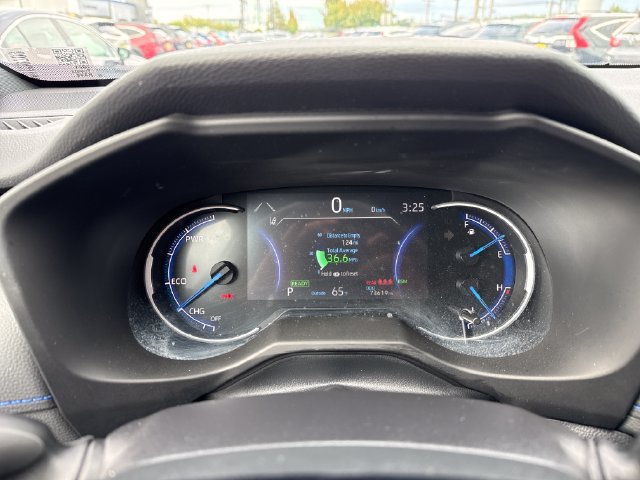 Used 2021 Toyota RAV4 XSE AWD/4WD image 19