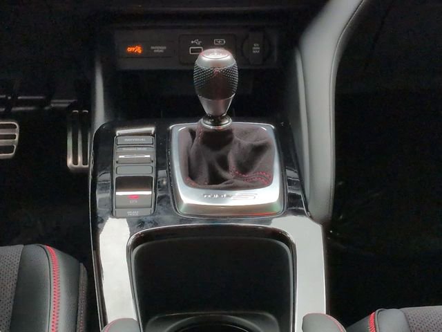 Used 2025 Acura Integra Type S FWD image 18