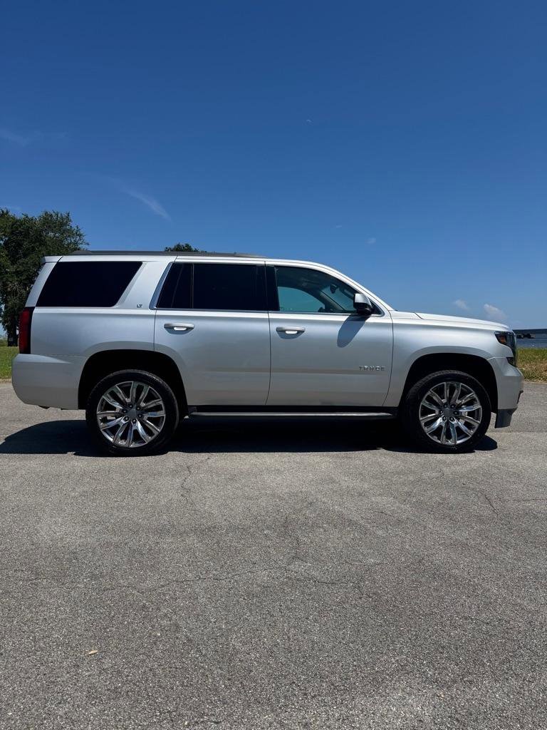 Used 2019 Chevrolet Tahoe LT RWD image 6