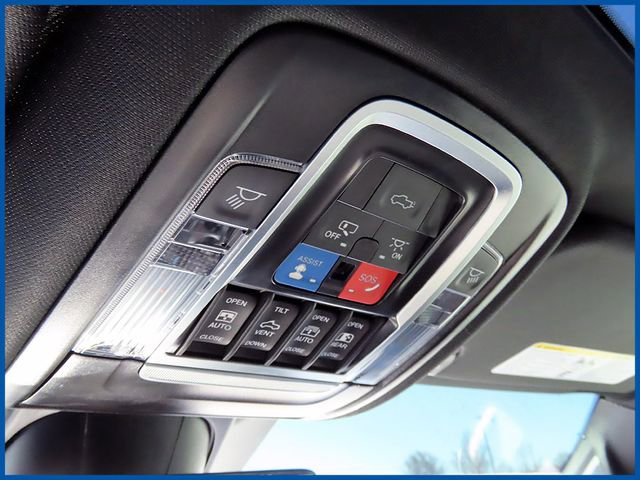 Used 2024 RAM 1500 Limited image 21