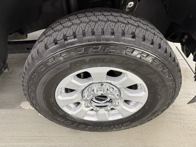 Used 2024 Ford F250 XLT w/ FX4 Off-Road Package image 4