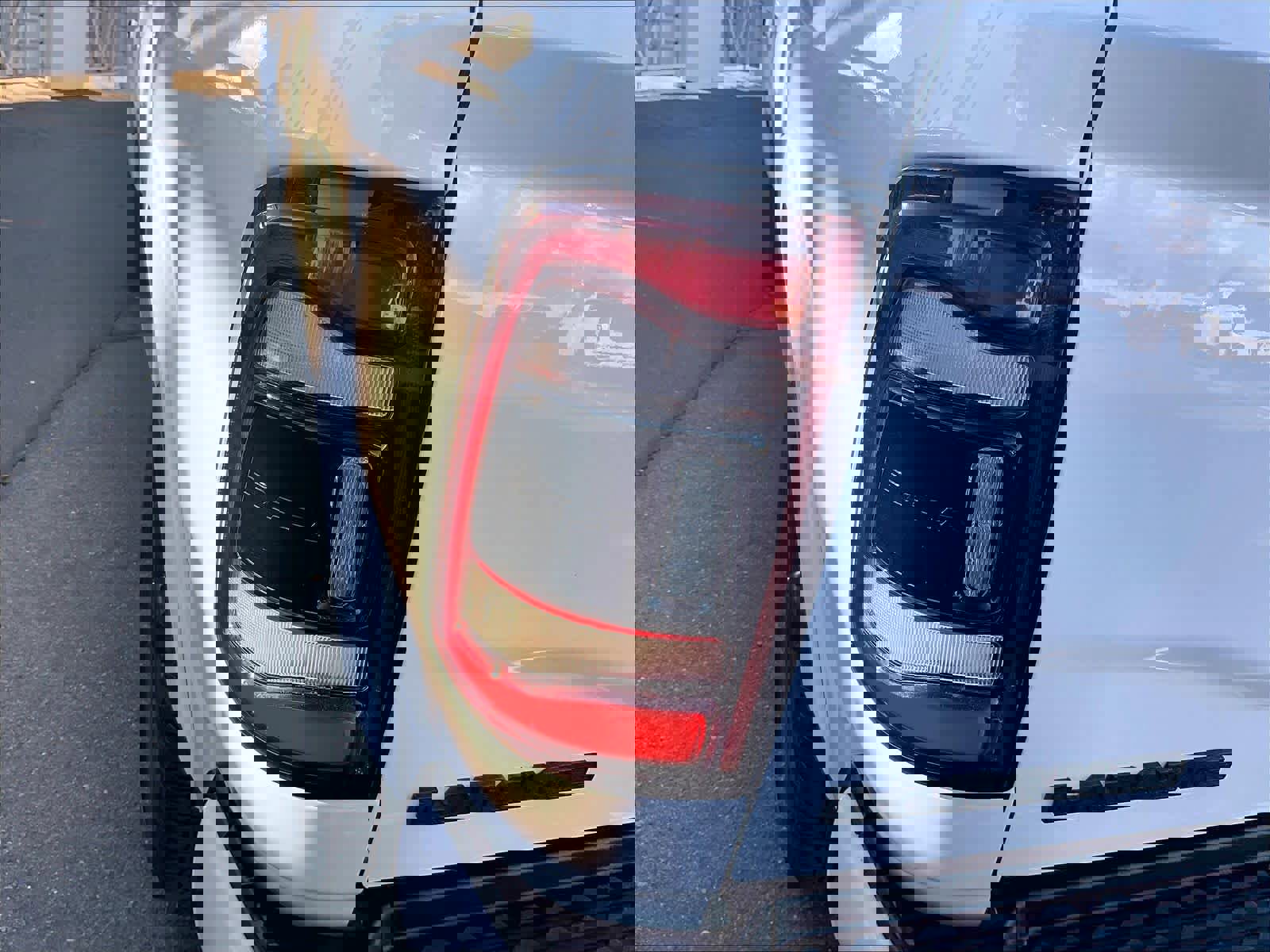 Used 2022 RAM 2500 Laramie image 29