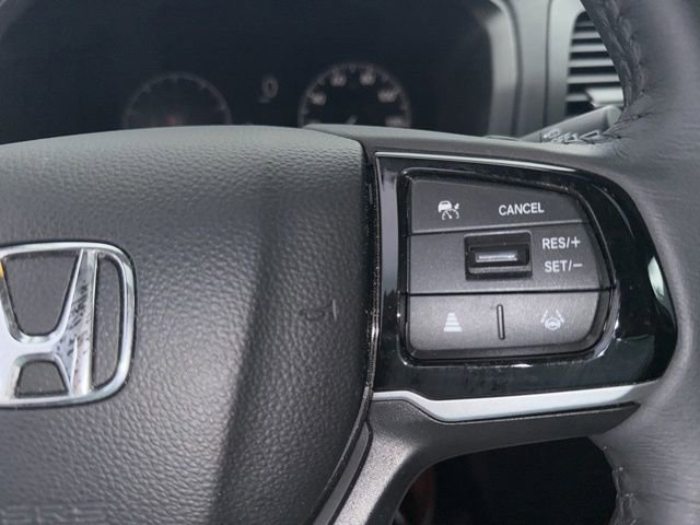 Used 2025 Honda Odyssey EX-L image 38