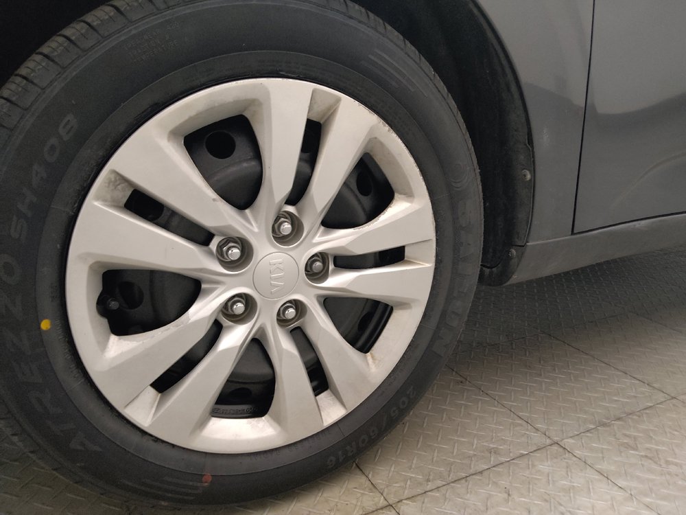 Used 2021 Kia Soul LX FWD image 31