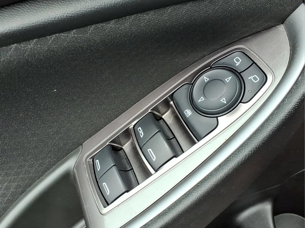 Used 2024 Chevrolet Malibu LT FWD image 17