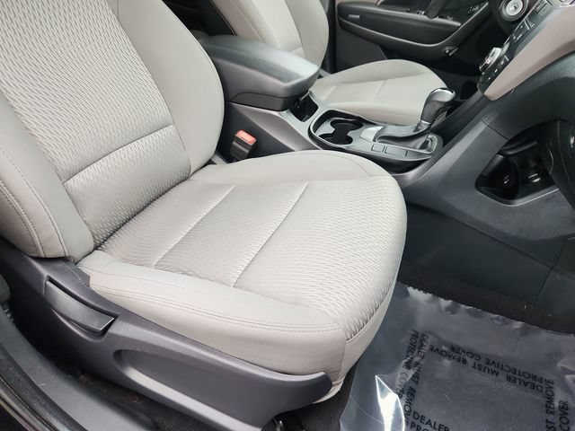Used 2018 Hyundai Santa Fe Sport AWD/4WD image 23