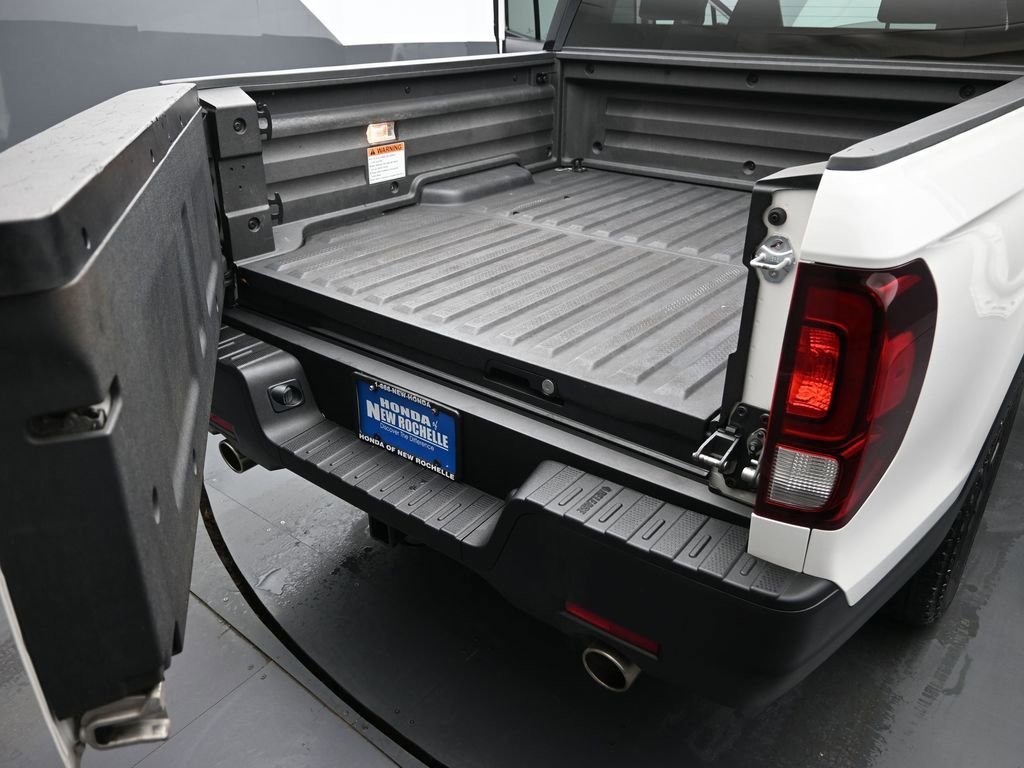 Certified 2023 Honda Ridgeline Sport image 30