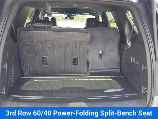 New 2026 Chevrolet Tahoe LT w/ Comfort Package AWD/4WD image 29