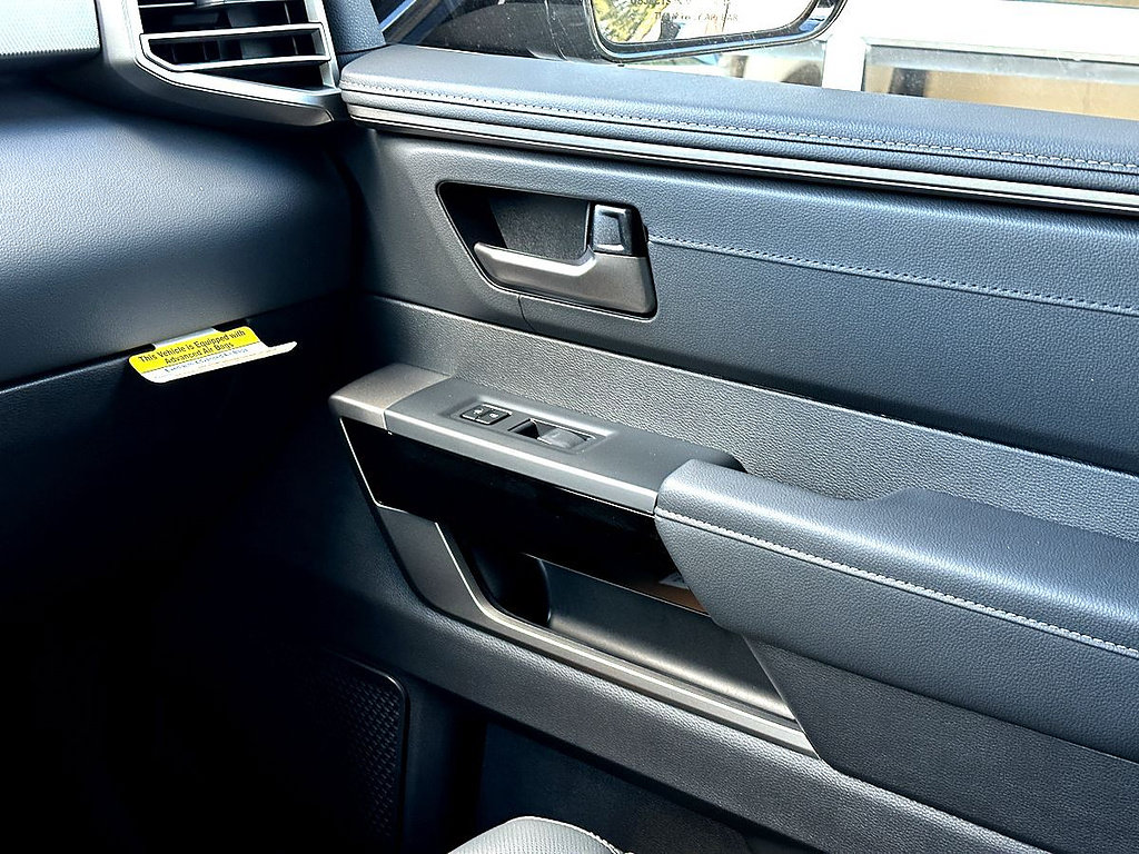 New 2026 Toyota Tundra Limited w/ Power Package RWD image 19