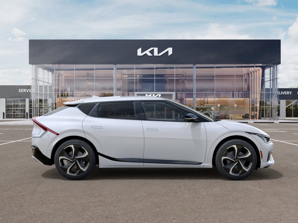 New 2024 Kia EV6 GT-Line AWD/4WD image 7