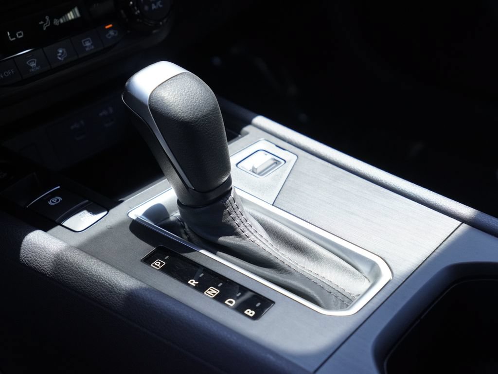 New 2026 Nissan Kicks SV FWD image 19