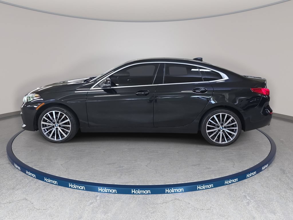 Used 2023 BMW 228i Gran Coupe w/ Convenience Package FWD image 11