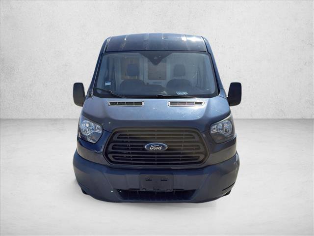 Used 2016 Ford Transit 350 148 Medium Roof w/ Interior Upgrade Package RWD image 2