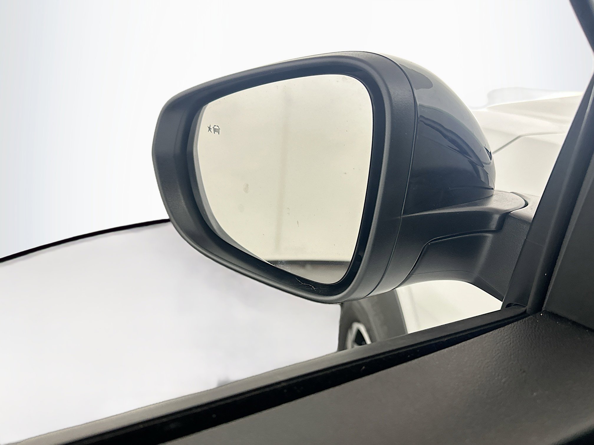 Used 2025 Chevrolet Trax RS w/ Driver Confidence Package image 16