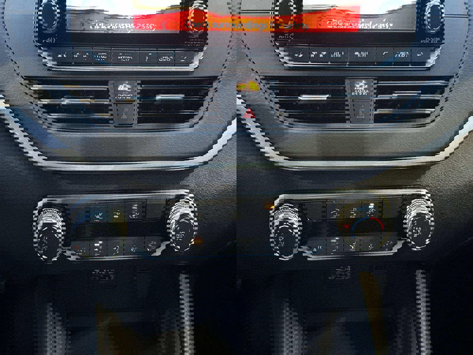 Certified 2025 Nissan Altima 2.5 S image 29