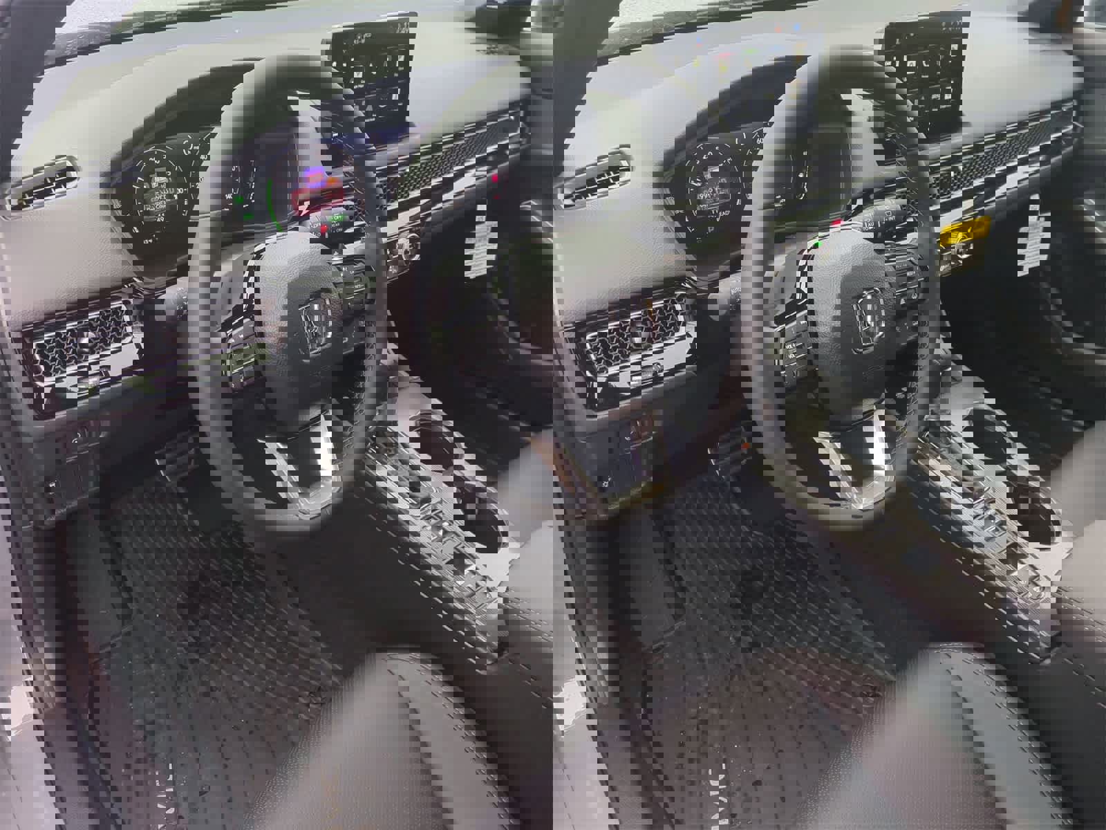 New 2026 Honda Civic Sport Touring image 10