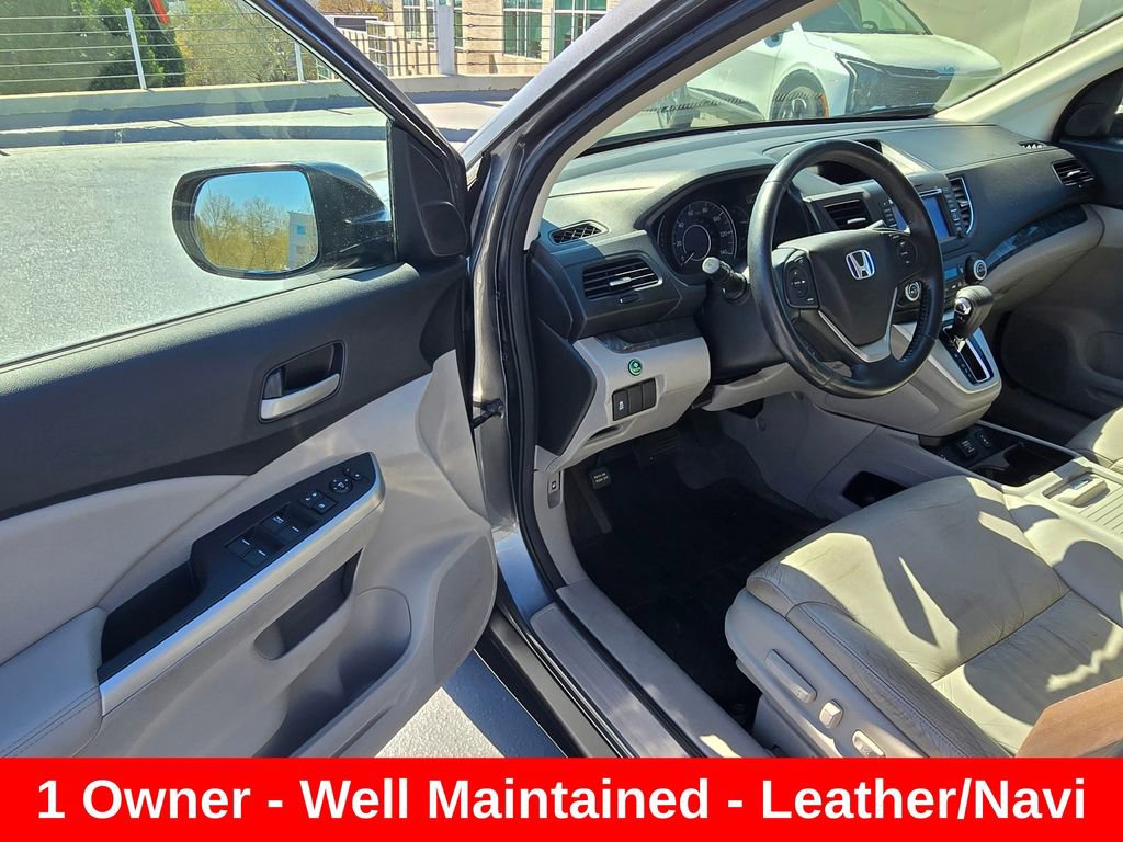 Used 2013 Honda CR-V EX-L image 19