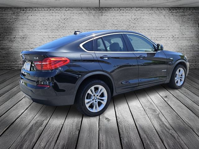 Used 2016 BMW X4 xDrive28i image 5