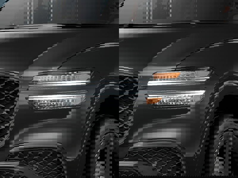 New 2026 Genesis GV70 3.5T Sport Prestige AWD/4WD image 9