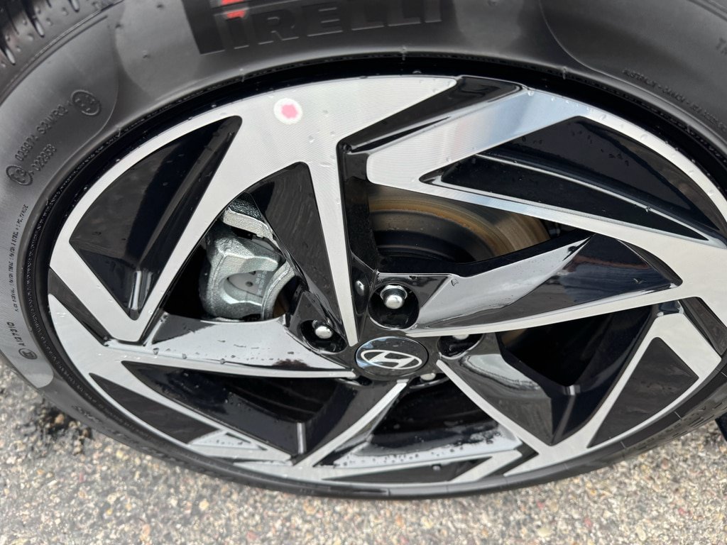New 2026 Hyundai Sonata SEL AWD/4WD image 28