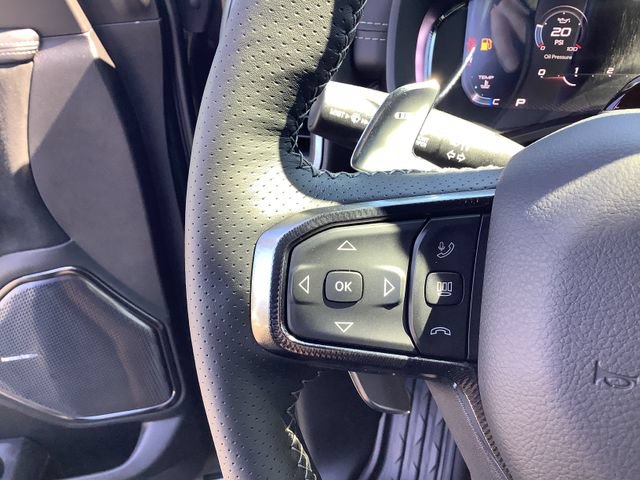 New 2027 RAM 1500 RHO w/ RHO Level 1 Equipment Group AWD/4WD image 13