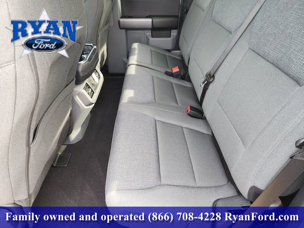 New 2026 Ford F150 XLT w/ FX4 Off-Road Package image 21