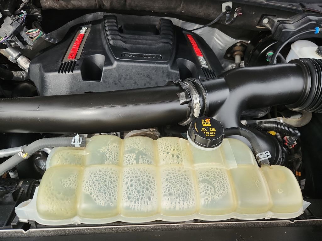 Used 2020 Ford F150 Raptor w/ Equipment Group 802A Luxury image 19