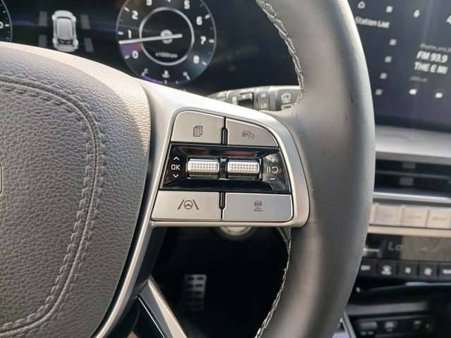 New 2025 Kia Telluride SX Prestige X-Line image 32