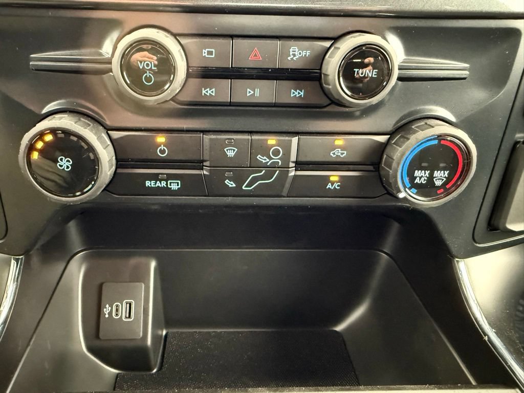 New 2026 Ford F150 STX AWD/4WD image 35