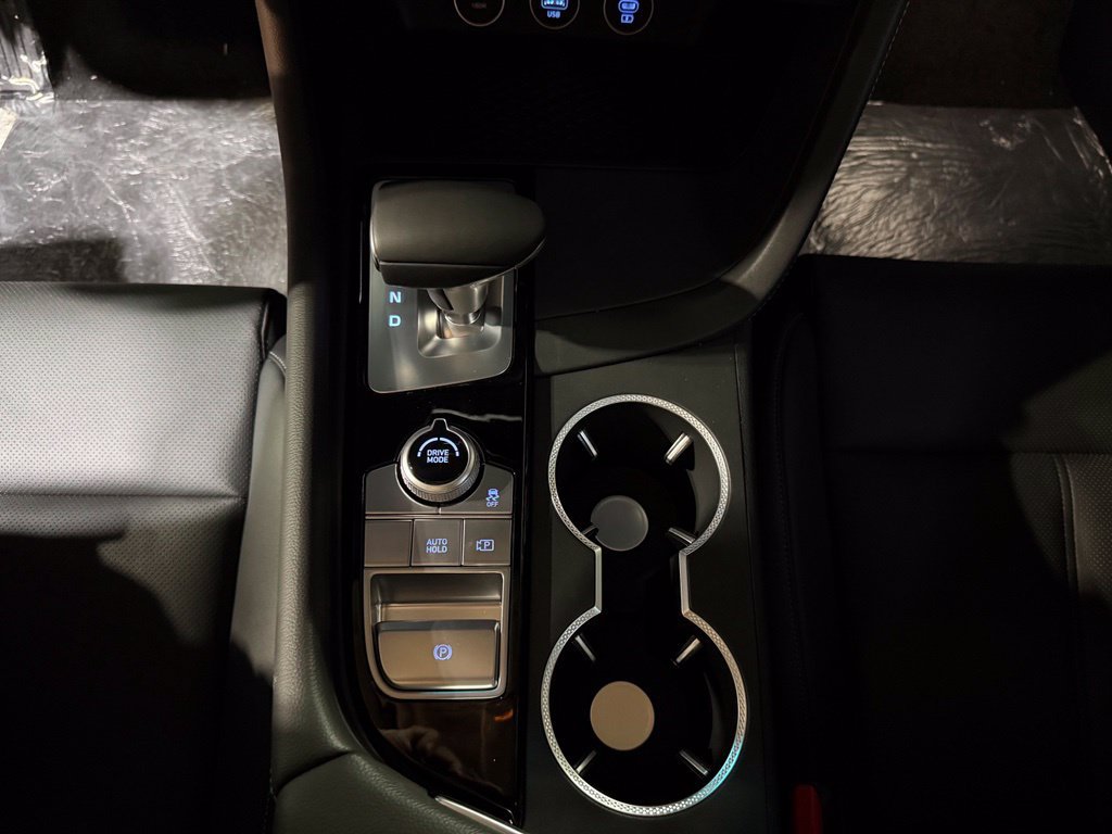 New 2026 Genesis G70 2.5T AWD/4WD image 14