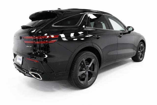 New 2026 Genesis GV70 3.5T Sport Prestige image 3