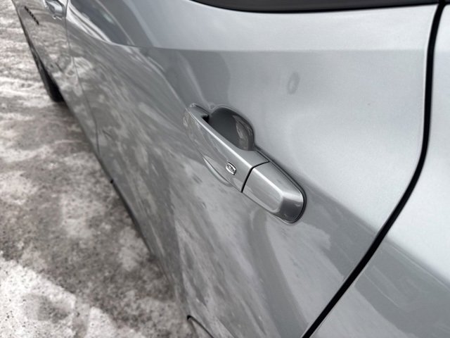 New 2026 Chevrolet Blazer RS w/ Driver Confidence II Package image 39