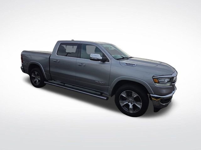 Used 2019 RAM 1500 Laramie image 50