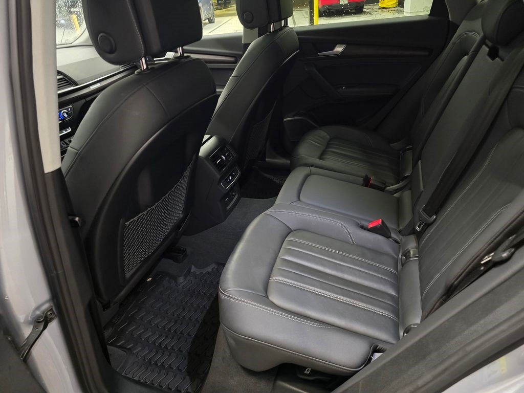 Used 2022 Audi Q5 2.0T Premium Plus AWD/4WD image 32