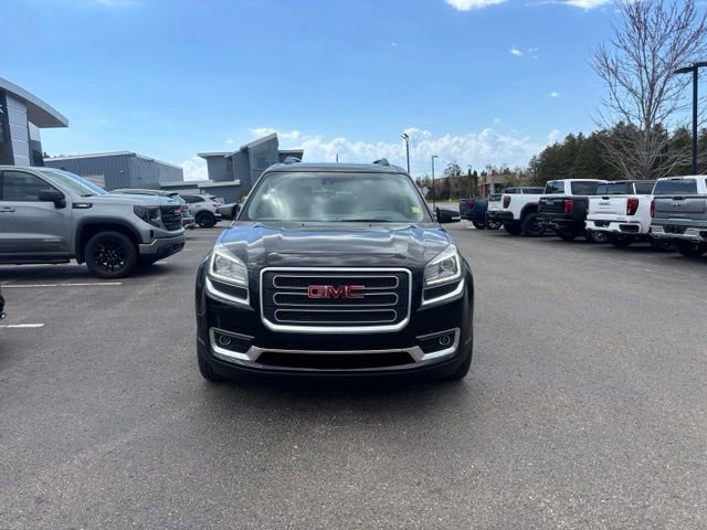 Used 2017 GMC Acadia Limited SLT AWD/4WD image 2
