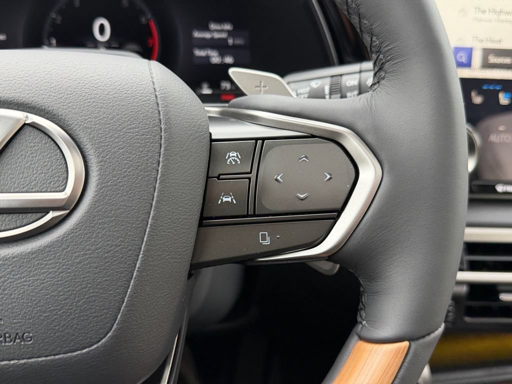 New 2026 Lexus RX 350 AWD image 15
